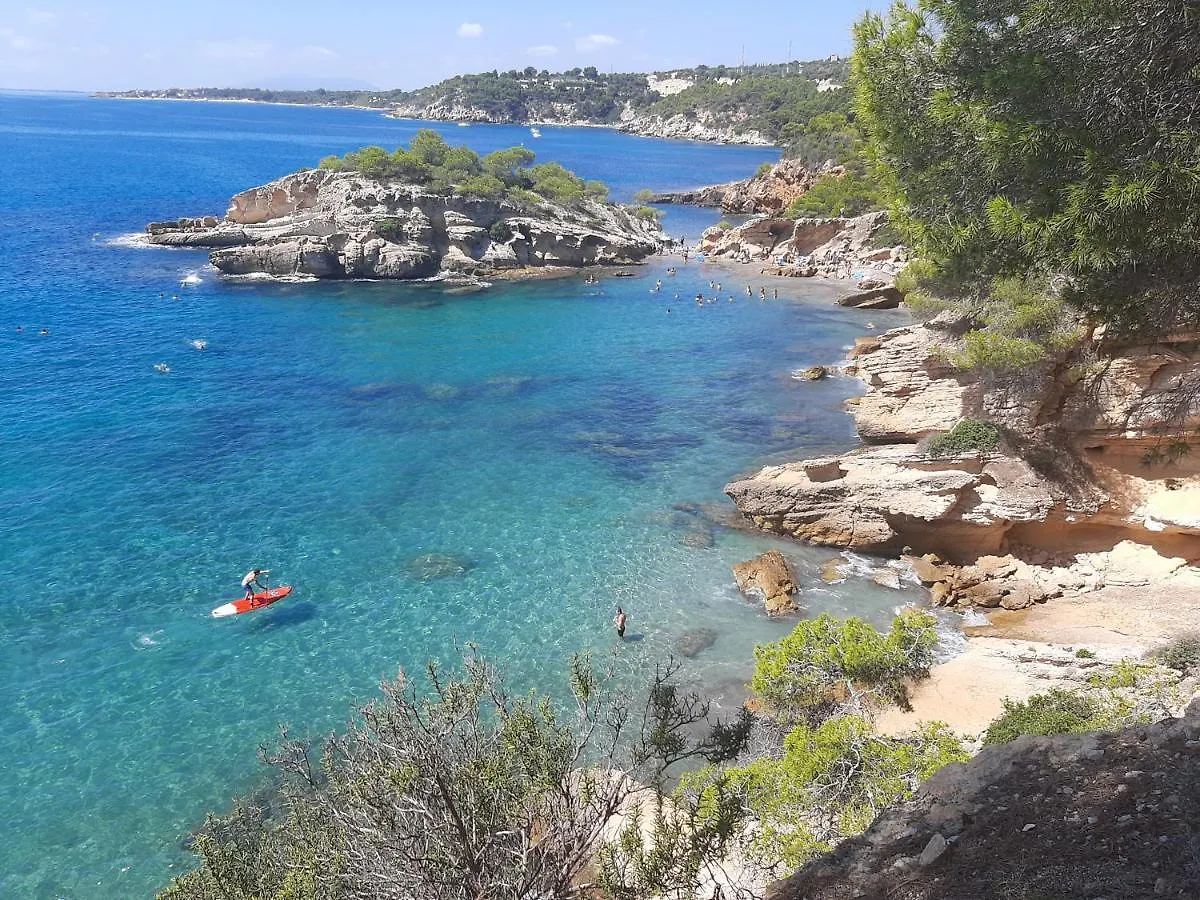 La Caseta De Mollet Benifallet 0*,  Spain